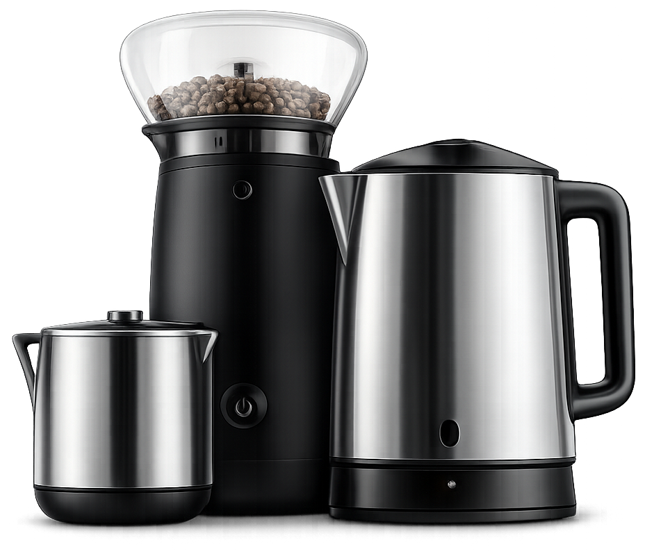 Kitchen Brand Products