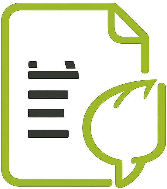 Transparent Reporting