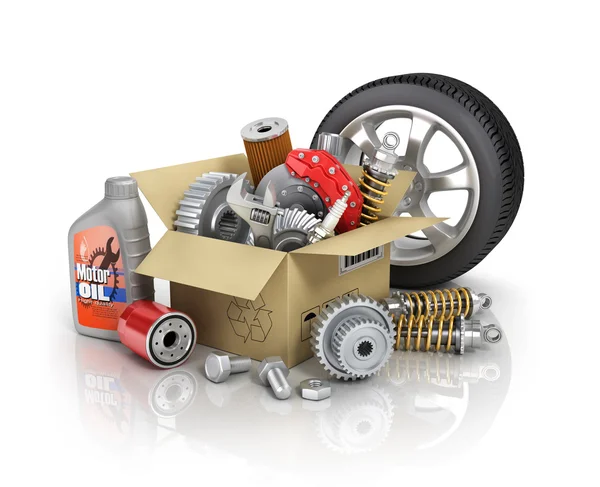 Auto Parts