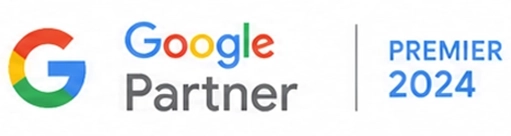 Google Premier Partner 2024